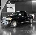 Ram 2500 Slt H.duty 2007