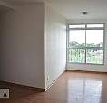 Apartamento Para Aluguel - Santa Mônica, 2 Quartos,  44 M2