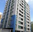 Apartamento 2 Quartos Para Locação Jardim Camburi