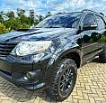 Hilux Sw4 7 Lugares 2013 4X4 