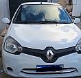 Saia Do Aluguel ? Clio Flex Para Motorista De App!
