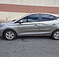 Hyundai Hb20 Comfort 1.0 Flex 12V Mec. 2023