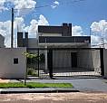 Casa Jardim Novo Paulista Alto Padrão