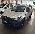Fiat Strada 2022 1.4 Fire Flex Endurance Cs Manual