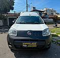 Fiat Fiorino Endurance Evo 1.4 Flex 8V 2P 2021