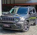 Jeep Renegade Long. T270 1.3 Tb 4X2 Flex Aut. 2023