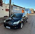Citroen C4 Glx 1.6 Flex 16V 5P Mec. 2011