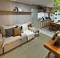 Parque Amazônia, 3 Quartos, 76M² - Residencial Solar Amazonia