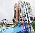 Apartamento, Papicu, 3 Suítes