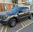Ford Ranger Xls 2.2 4X4 Cd Diesel Aut. 2017