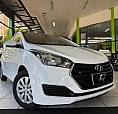 Hyundai Hb20 Comf./C.plus/C.style 1.0 Flex 12V 2015