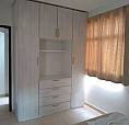 Locação De Apartamento Com 03 Quartos, Com 01(Uma) Vaga De Garagem Coberta