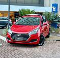 Hyundai Hb20 Comf./C.plus/C.style 1.0 Flex 12V 2014