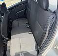 Renault Sandero Expression Hi-Flex 1.0 16V 5P 2014