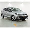 Hyundai Hb20S Comfort Style 1.0 Tb Flex 12V Mec. 2023