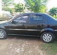 Siena Flex - 2009/2010 R$17.500