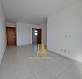 Prox Ao Vera Arruda, Apto Novo Com 93M²