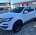 Gm Chevrolet S10 Lt 2.8 Diesel 2018.