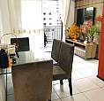 Apartamento No Calhau - 02 Quartos - Preço De Oportunidade 