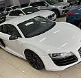 R8 2010/2010 5.2 Fsi Quattro V10 40V Gasolina 2P R-Tronic