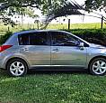 Nissan Tiida 107 Mil Km Originais 
