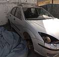 Focus 1.6 Sucata