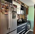 Lindo E Moderno Apto De 3 Quartos C/Suíte E Vaga De Garagem. Res - Via Tropical