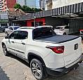 Fiat Toro Diesel 4X4 Volcano 2018 Top De Linha 