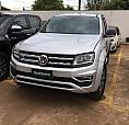 Volkswagen Amarok 3.0 Cd 4X4 Tdi Highline Extreme (Aut)