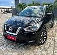 Nissan Kicks Sv 4P