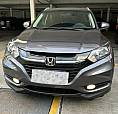 Hr-V Ex Automático 2018 Único Dono Ipva 2024 Pago