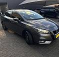 Versa Exclusive 1.6 22/23