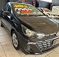 Hyundai Hb20 Comfort 1.0 Flex 12V Mec. 2023