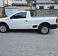 Volkswagen Saveiro Robust 1.6 Total Flex 8V 2020