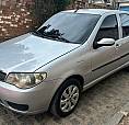 Fiat Palio Celebration 1.0 Fire Flex 8V 4P 2008