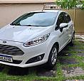 Ford Fiesta 1.6 16V Flex Mec. 5P 2014