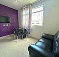 Apartamento Para Temporada 