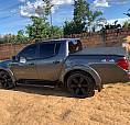 Mitsubishi L200 Triton Hpe 3.2 Cd Tb Int.diesel Aut 2012
