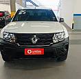 Renault Duster Oroch Pro 1.6 Flex 16V Mec. 2025