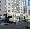 Apartamento Para Alugar, 2 Quartos, 1 Vaga, 58M² - Bairro Jardim Sabará Em Porto Alegre/Rs