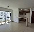 Vendo Apartamento Completo Em Armários De 60M 2 Quartos Na Av T-4 Do Setor Bueno - Goiânia