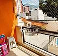 Méier | Apartamento 2 Quartos, Sendo 1 Suite