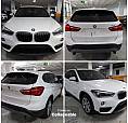 Bmw X1 Sdrive 20I 2.0/2.0 Tb Acti.flex Aut. 2016
