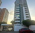 Apartamento Cobertura Duplex 4 Quartos Para Aluguel Jóquei, Teresina