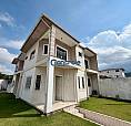 Casa À Venda No Bairro Real Parque - São José/Sc