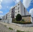 Apartamento Em Mangabeira Com 2 Quartos No Ibirapuera Ii