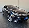 Toyota Corolla Xei 2.0 Flex 16v Aut. 2016