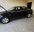 Audi A4 2.4 30V Tip./Multitronic 2001