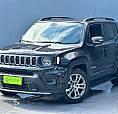 Jeep Renegade Long. T270 1.3 Tb 4X2 Flex Aut. 2025