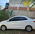 Ford Ka+ Sedan 1.5 Sel 16V Flex 4P 2015
